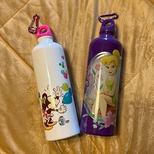 Disney Water Bottles